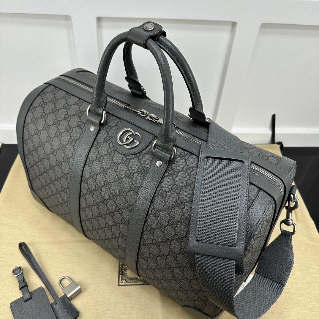 Gucci Travel Bags